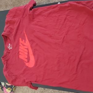 Nike shirt